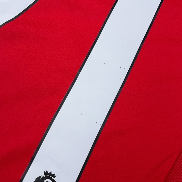 Manchester United Jersey Men Small Home Football Shirt 2017 2018 Adidas #71 - Picture 10 of 14